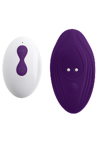 Playboy pleasure - our little secret vibrator acai
