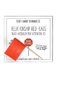 Warm human -relationship red flags that i actually pay attention to