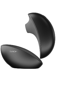 Svakom - pulse galaxie black