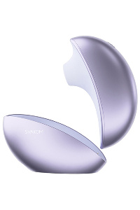 Svakom - pulse galaxie lilac