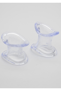 Balzakstretcher 2x tranparant