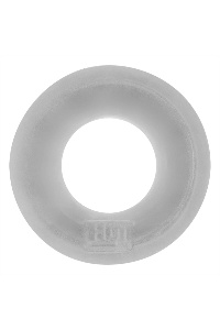 Hunkyjunk cockring single - ice
