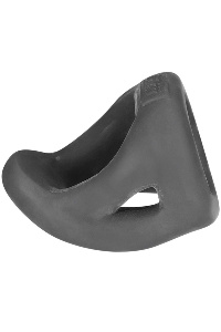 Hunkyjunk slingshot 3 teardrop cocksling - stone