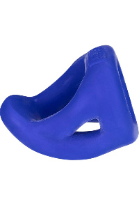 Hunkyjunk slingshot 3 teardrop cocksling - kobalt