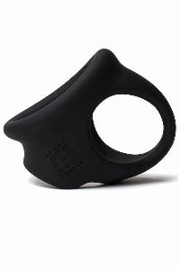 Sport fucker cock chute ball stretcher - zwart