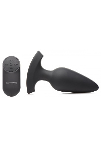 Bootysparks fuck me laser plug w, remote l