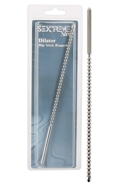Urethrale dilator 6 mm - afbeelding 2