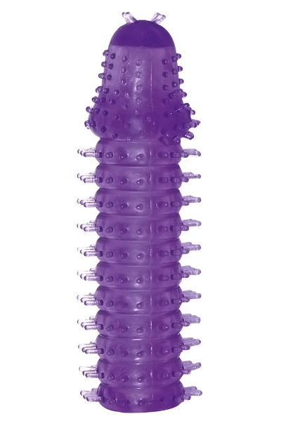 Penis sleeve x-tra lust