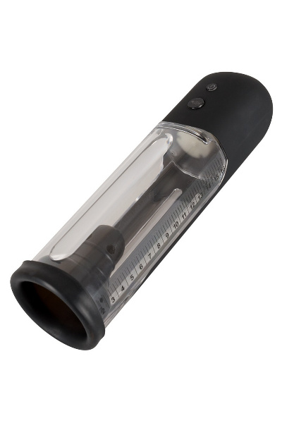 Automatische penispomp