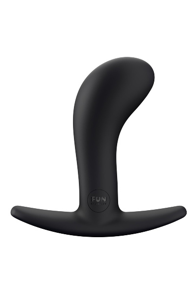 Bootie m black