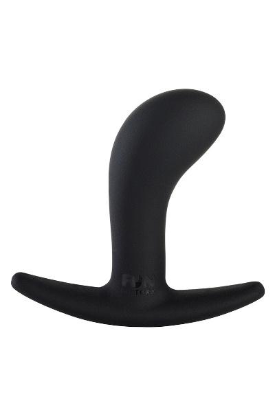 Bootie - small - zwart