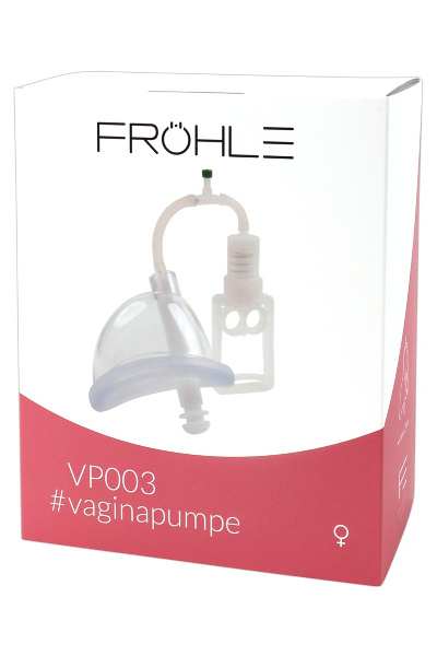 FRÖHLE Vp003 - afbeelding 2