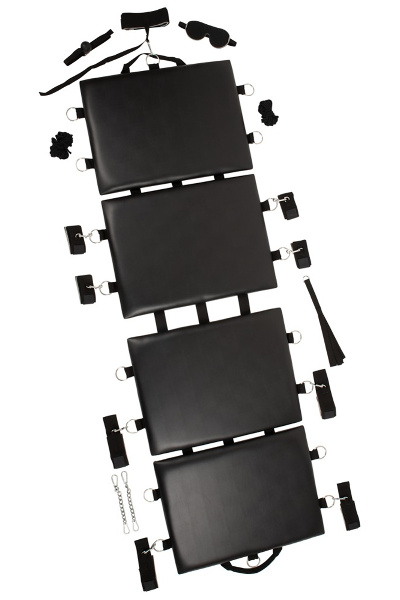 Bondage board 2.0