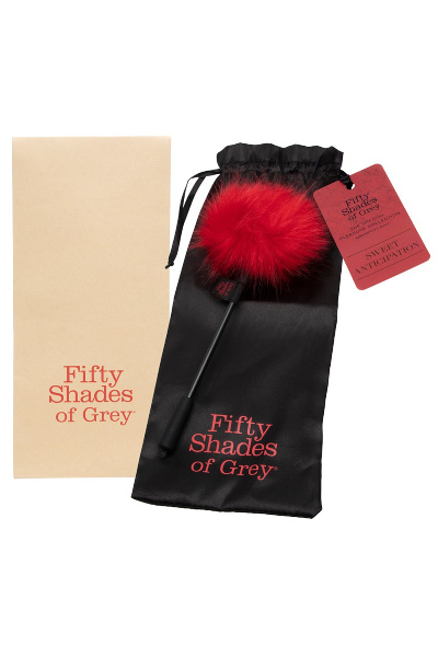 Fifty Shades kietelveer - afbeelding 2