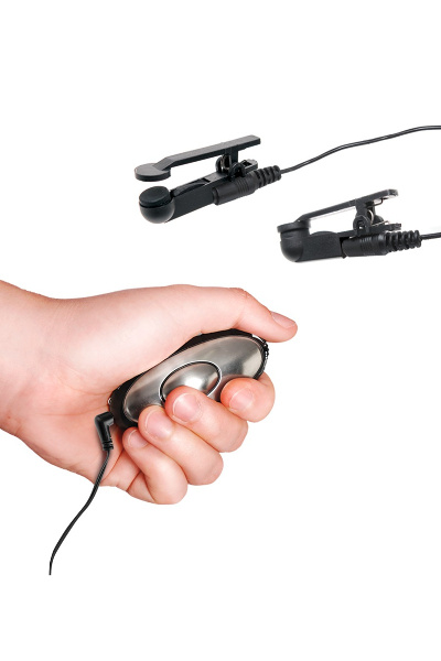 Shock therapy tepelklemmen