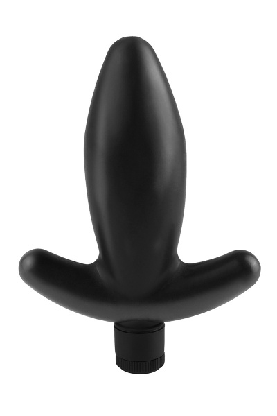 Anaal anker buttplug voor beginners