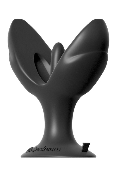 Insta Gaper buttplug voor een vol anaal gevoel