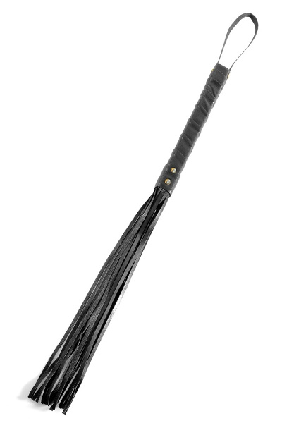 Eerste keer flogger