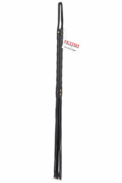 Eerste keer flogger - afbeelding 2