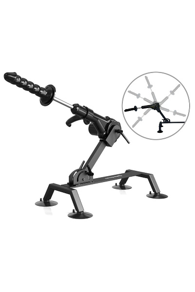 Ffs body dock sex machine black