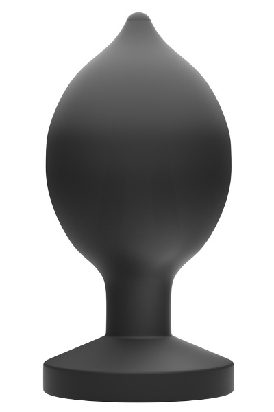 Anos rc opblaasbare buttplug - afbeelding 2