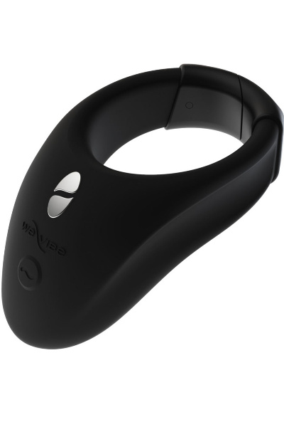 We-vibe bond penis en testikelring vibrator - afbeelding 2