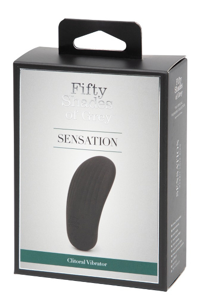 Sensation clitoris vibrator - oplegvibrator - 20 vibratiestanden - afbeelding 2