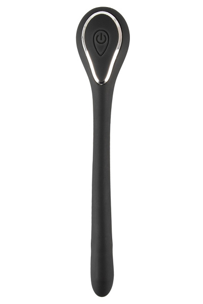Vibrerende buigbare dilatator plug