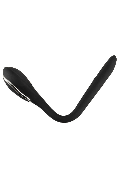 Vibrerende buigbare dilatator plug - afbeelding 2
