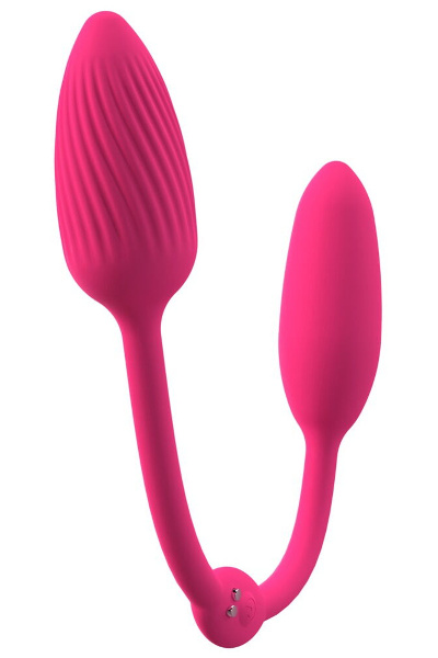 Rc double pleasure love balls