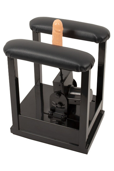 Sit-on-me sex machine