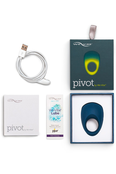 Pivot by we-vibe - afbeelding 2