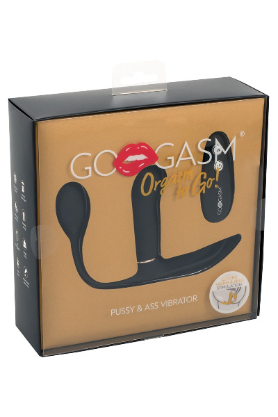 Slipvibrator voor onderweg - afbeelding 2