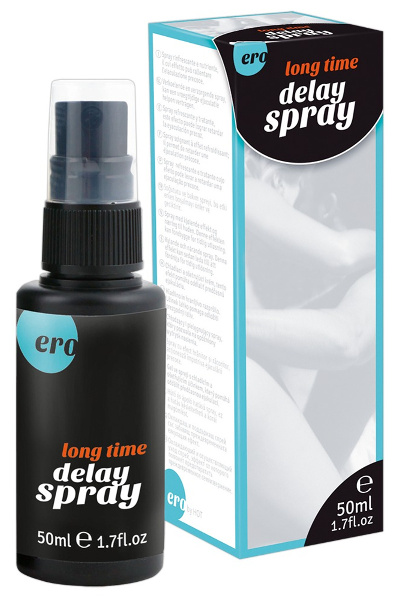 Delay spray 50 ml