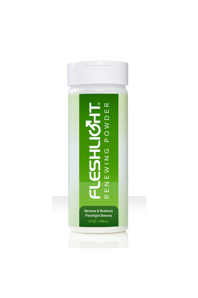 Fleshlight onderhoudspoeder 