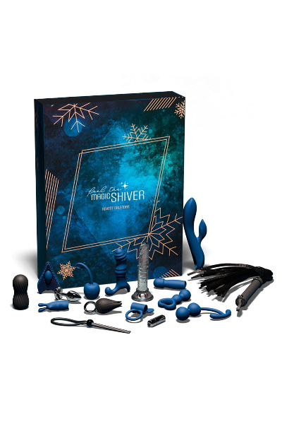 Adv24 magische rilling