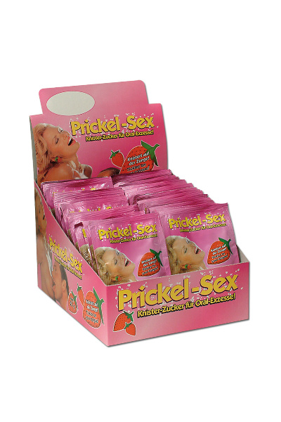 Disp. prickel-sex 36er
