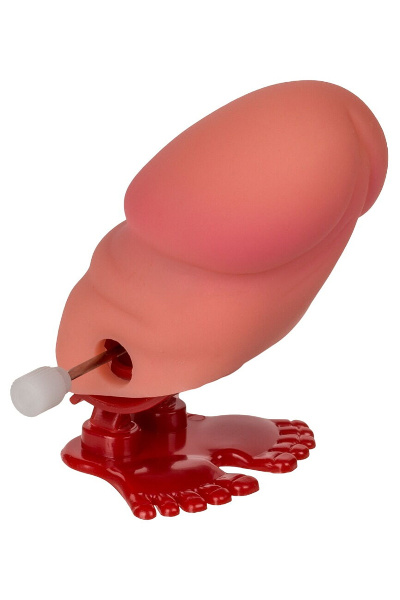 Wind-up willy - doos 24 stuks