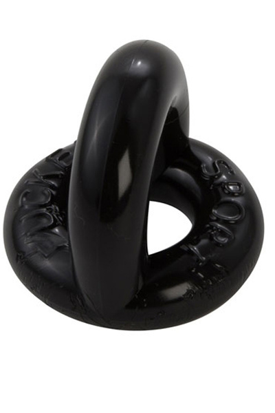 Sport fucker cockring zwart