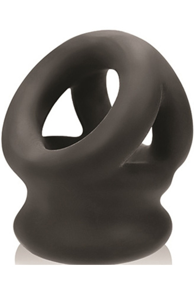 Oxballs tri squeeze zwart