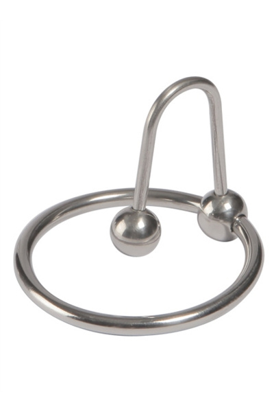 Spermastop urethrale dilatator 
