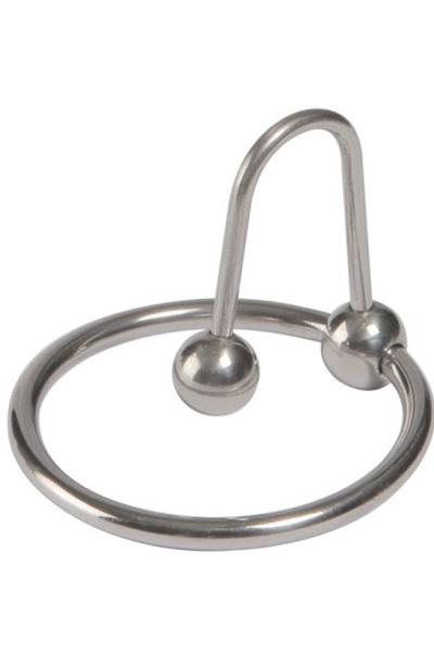 Spermastop urethrale dilatator 