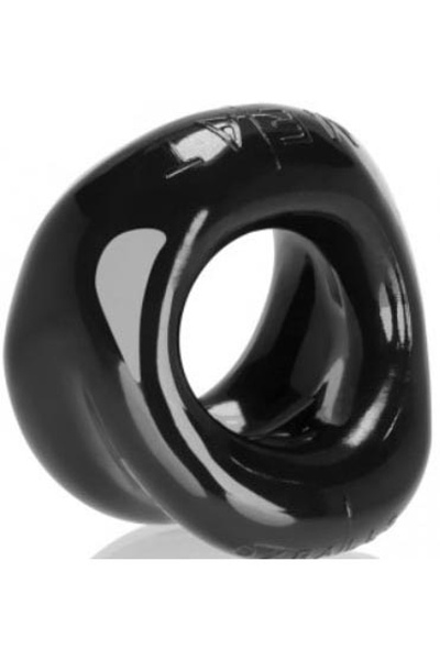 Oxballs meat cockring zwart