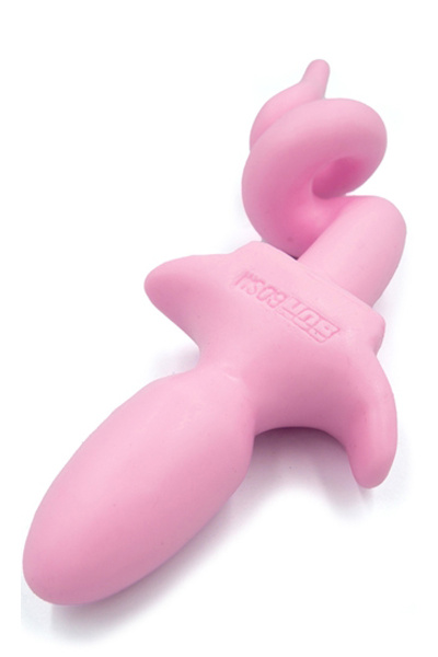 Pig tail butt plug roze - Erotiekshop.nl Pig tail butt plug roze - Erotiekshop.nl