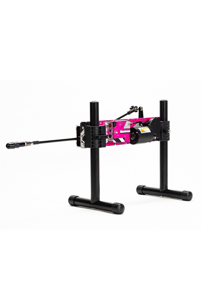 F-machine pro 4 neukmachine - roze - afbeelding 2