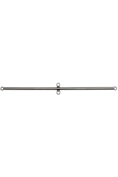 Mister B RVS spreidstang 100 cm