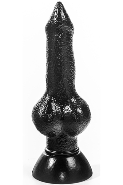 Animals german dog dildo