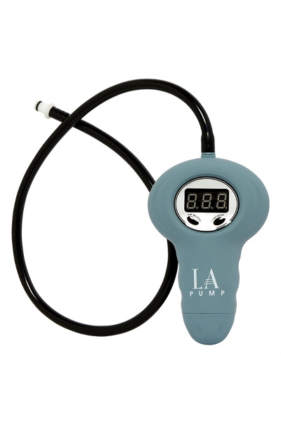 La pump - pensipomp premium hush portable electric pump
