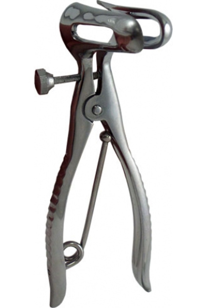 Anaal speculum