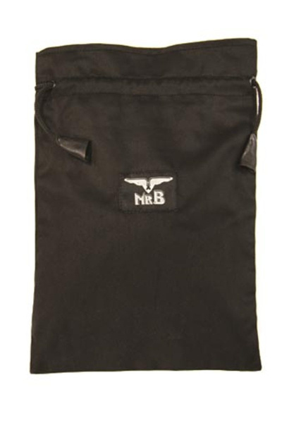 Mister b toy bag small 23 x 30 cm